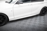 Maxton Design Sidokjolar V4 Flaps – BMW F20 F21 LCI M-Sport Maxton Design