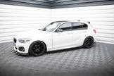 Maxton Design Sidokjolar V4 Flaps – BMW F20 F21 LCI M-Sport Maxton Design