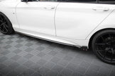 Maxton Design Sidokjolar V4 Flaps – BMW F20 F21 LCI M-Sport Maxton Design