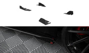 Maxton Design Sidosplitters Sidokjolar – BMW M2 G87 (2023+) Maxton Design