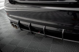 Maxton Design Street Pro Bakre Sidoextensions Flaps – BMW 4 Gran Coupe F36 Maxton Design