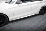 Maxton Design Racing Sidokjolar V2 – BMW F20 M135i M140i Maxton Design