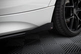 Maxton Design Racing Sidokjolar V2 – BMW F20 M135i M140i Maxton Design