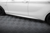 Maxton Design Racing Sidokjolar V2 – BMW F20 M135i M140i Maxton Design