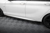 Maxton Design Racing Sidokjolar V2 – BMW F20 M135i M140i Maxton Design