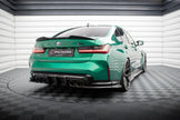 BMW M3 G80 2021+ Kolfibervinge Maxton Design Maxton Design