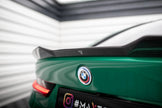 BMW M3 G80 2021+ Kolfibervinge Maxton Design Maxton Design