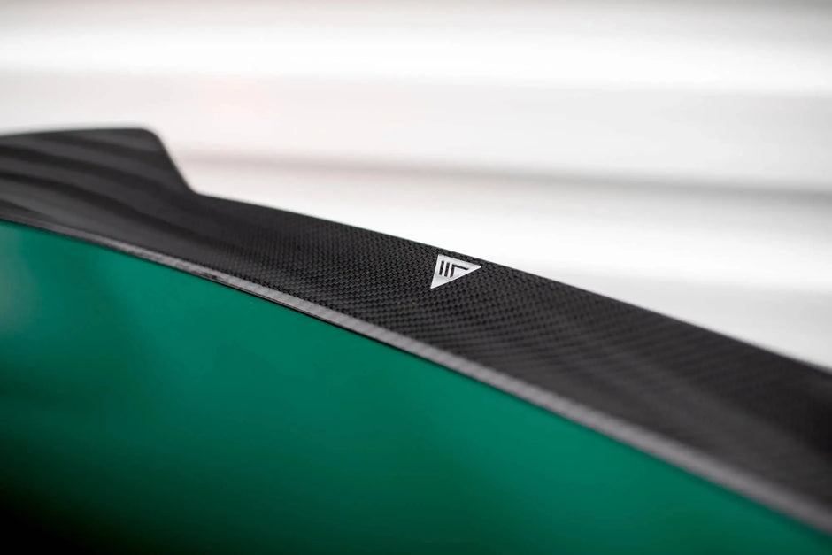 BMW M3 G80 2021+ Kolfibervinge Maxton Design Maxton Design