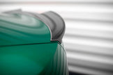 BMW M3 G80 2021+ Kolfibervinge Maxton Design Maxton Design
