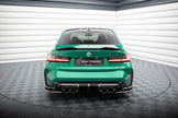 BMW M3 G80 2021+ Kolfibervinge Maxton Design Maxton Design