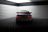 Maxton Design Kolfibervinge med LED-Ljus – BMW 4-Serie Coupe F32 (13-20) Maxton Design