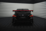 Maxton Design Kolfibervinge med LED-ljus – BMW M2 G87 (2023+) Maxton Design