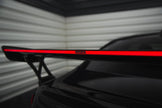 Maxton Design Kolfibervinge med LED-ljus – BMW M2 G87 (2023+) Maxton Design