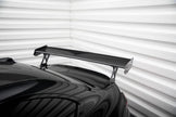 Maxton Design Kolfibervinge med LED-ljus – BMW M2 G87 (2023+) Maxton Design