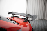 Maxton Design Kolfibervinge Smal Infästning – BMW M2 G87 (2023+) Maxton Design