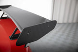 Maxton Design Kolfibervinge Smal Infästning – BMW M2 G87 (2023+) Maxton Design