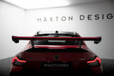 Maxton Design Kolfibervinge Smal Infästning LED – BMW M2 G87 (2023+) Maxton Design
