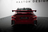 Maxton Design Kolfibervinge Smal Infästning LED – BMW M2 G87 (2023+) Maxton Design