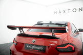 Maxton Design Kolfibervinge Smal Infästning LED – BMW M2 G87 (2023+) Maxton Design