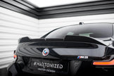 Maxton Design Kolfibervinge Spoiler – BMW M2 G87 (2023+) Maxton Design