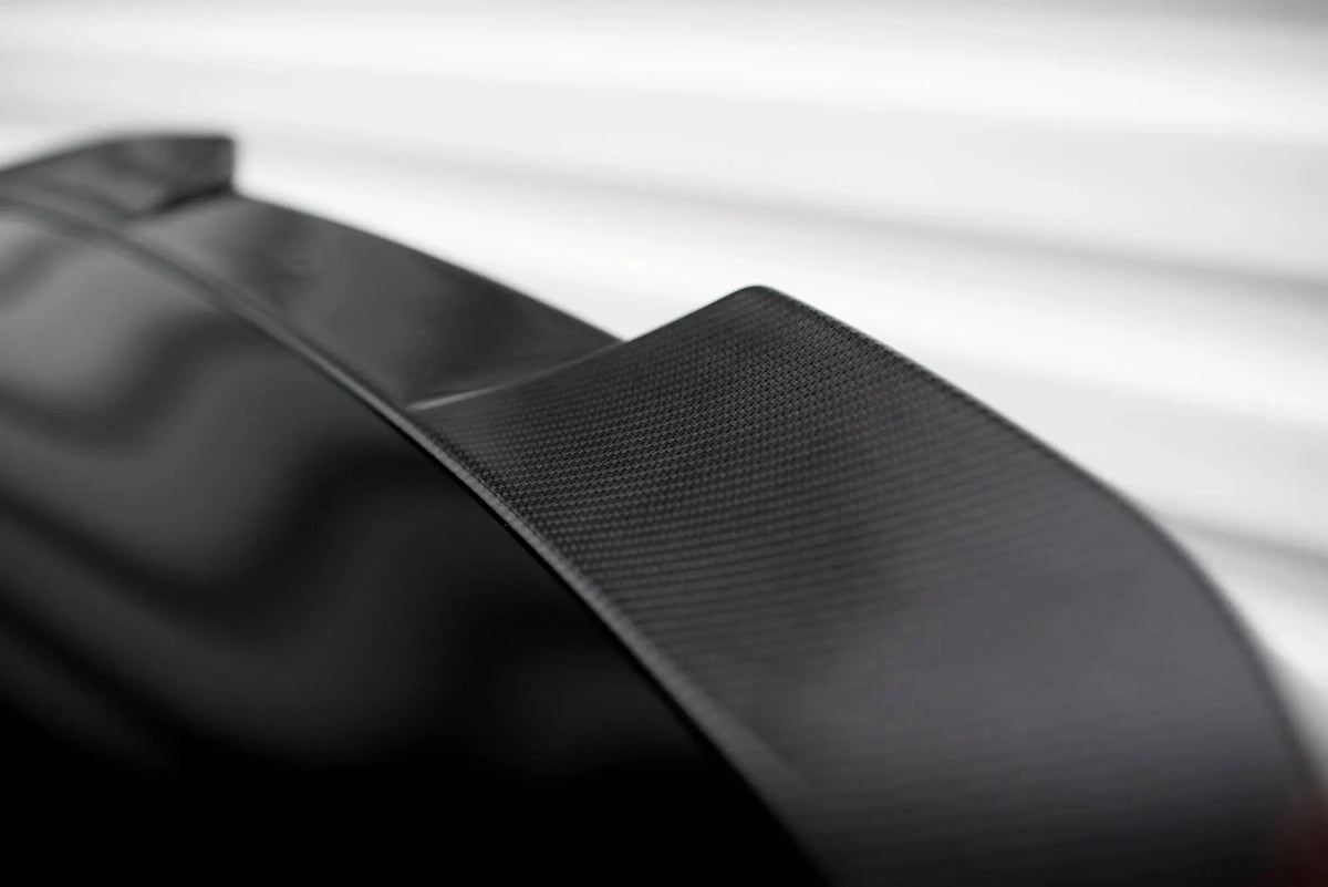 Maxton Design Kolfibervinge Spoiler – BMW M2 G87 (2023+) Maxton Design