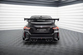 Maxton Design Kolfibervinge Spoiler – BMW M2 G87 (2023+) Maxton Design