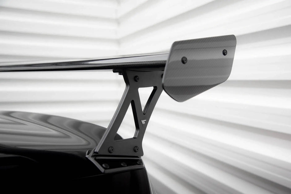 Maxton Design Kolfibervinge Spoiler – BMW M2 G87 (2023+) Maxton Design