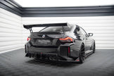 Maxton Design Kolfibervinge Spoiler – BMW M2 G87 (2023+) Maxton Design