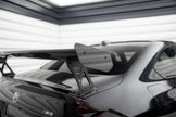 Maxton Design Kolfibervinge Spoiler – BMW M2 G87 (2023+) Maxton Design