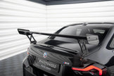 Maxton Design Kolfibervinge Spoiler – BMW M2 G87 (2023+) Maxton Design