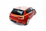 Maxton Design Vingextension 3D – BMW F20 M-Sport LCI & M140i Maxton Design
