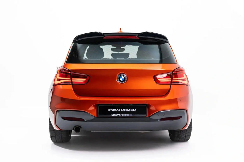 Maxton Design Vingextension 3D – BMW F20 M-Sport LCI & M140i Maxton Design