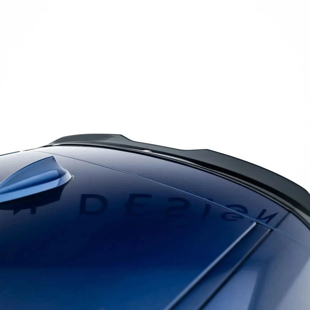 Maxton Design Vingextension – BMW F20 F21 Pre-LCI M-Sport Maxton Design