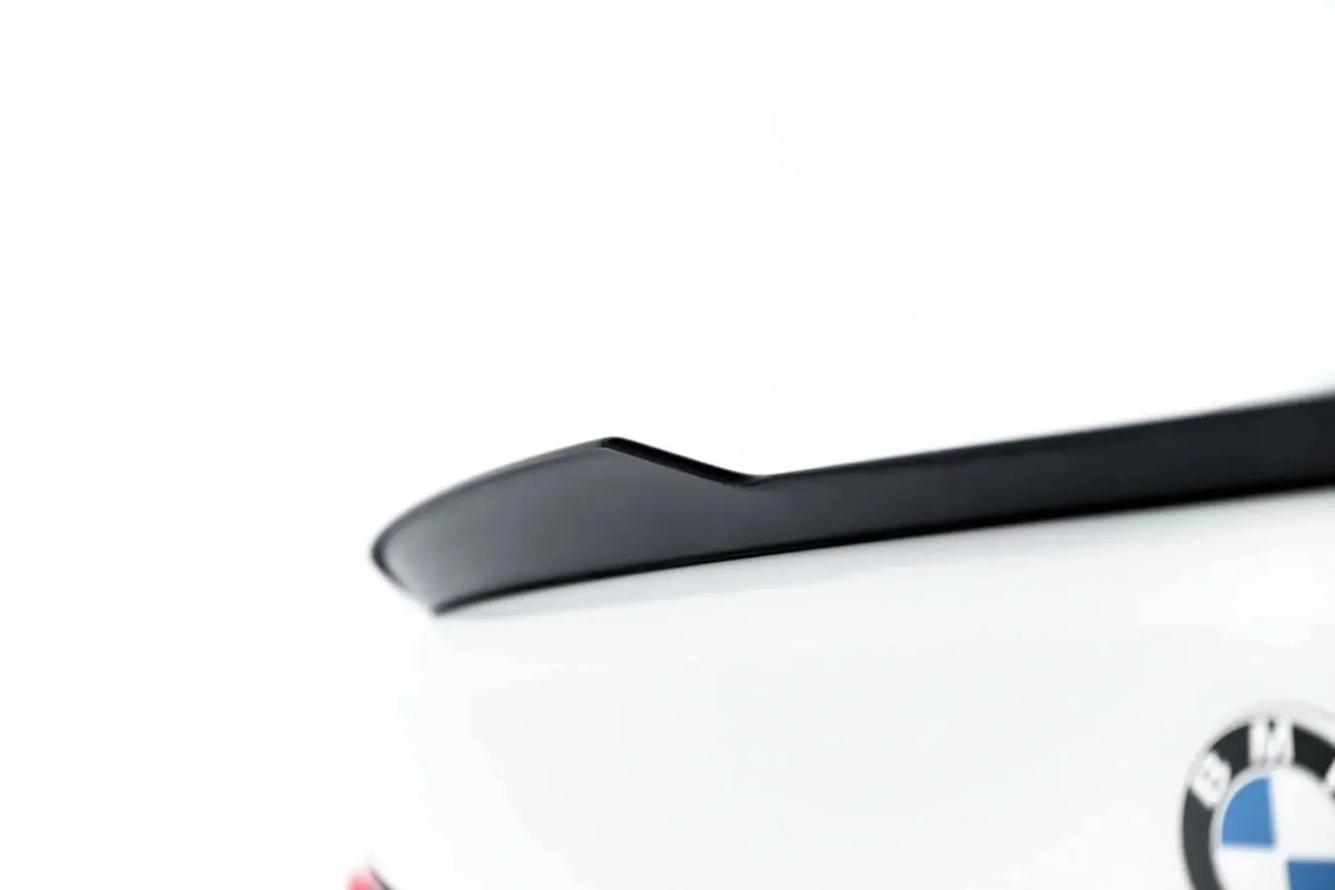 Maxton Design Vingextensions – BMW 3-Serie F30 Sportline (11-15) Maxton Design