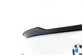 Maxton Design Vingextensions – BMW 3-Serie F30 Sportline (11-15) Maxton Design