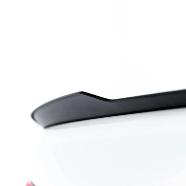 Maxton Design Vingextensions – BMW 3-Serie F30 Sportline (11-15) Maxton Design