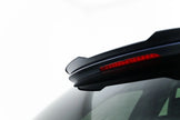 Maxton Design Vingextensions Takspoiler – BMW 3-Serie F31 Touring M-Sport (11-19) Maxton Design