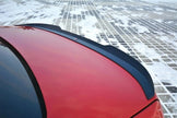 Vingextension / Spoiler Läpp | BMW F30 Sedan | Maxton Design Maxton Design