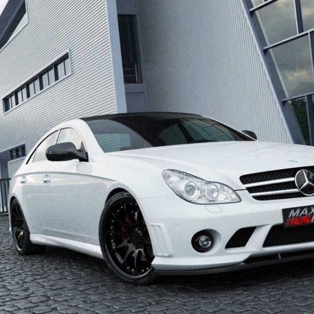 Främre Stötfångare för Mercedes CLS C219