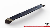 Spoiler för BMW 1 M-Pack / M140i / Standard F20