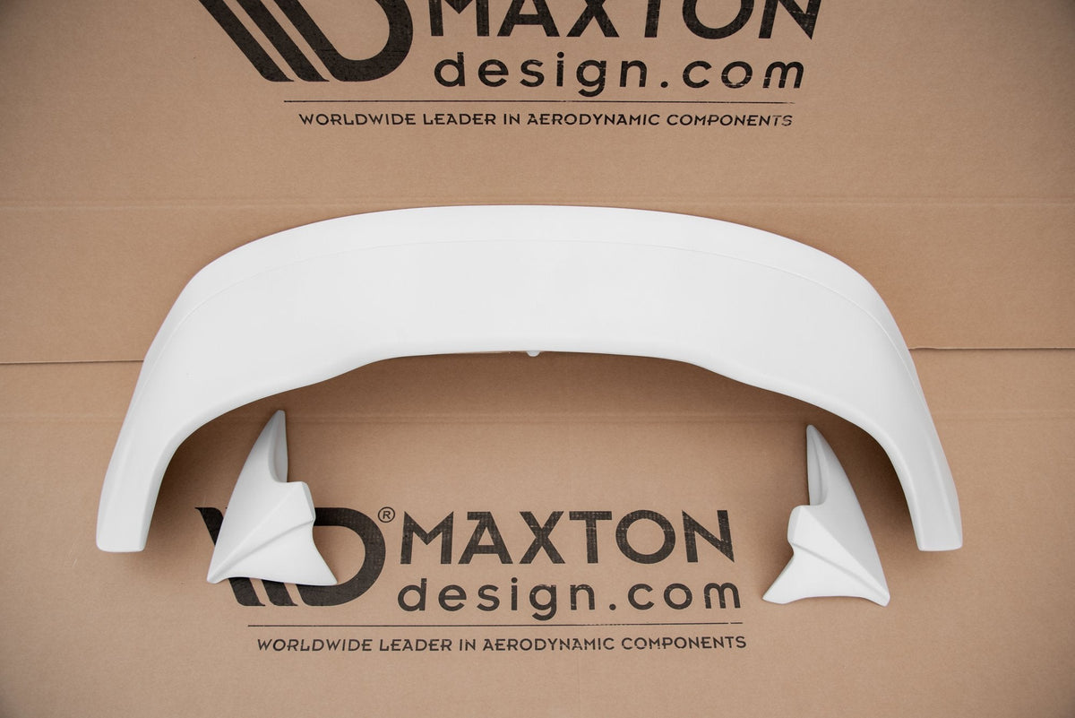 Spoiler för Ford Focus Hatchback Mk4
