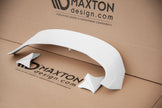 Spoiler för Ford Focus Hatchback Mk4