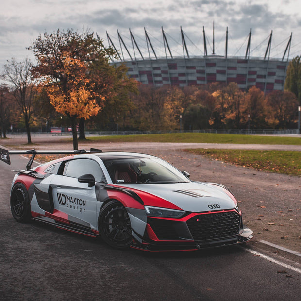 Bodykit för Audi R8 Mk2 Facelift