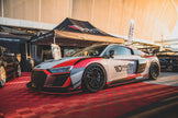 Bodykit för Audi R8 Mk2 Facelift