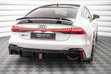 LED Stop Light för Audi RS7 C8 / RS6 C8 / C8 Facelift