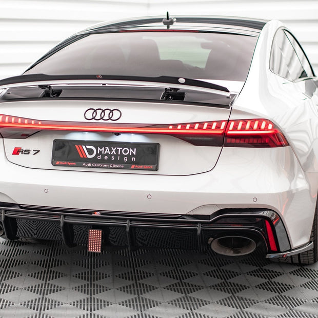 LED Stop Light för Audi RS7 C8 / RS6 C8 / C8 Facelift