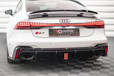 LED Stop Light för Audi RS7 C8 / RS6 C8 / C8 Facelift
