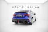 LED Stop Light för Audi S3 Sedan 8Y Facelift