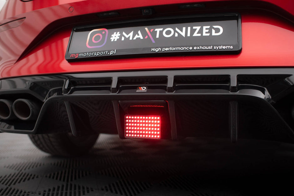 LED Stop Light för Cupra Leon Hatchback Mk1