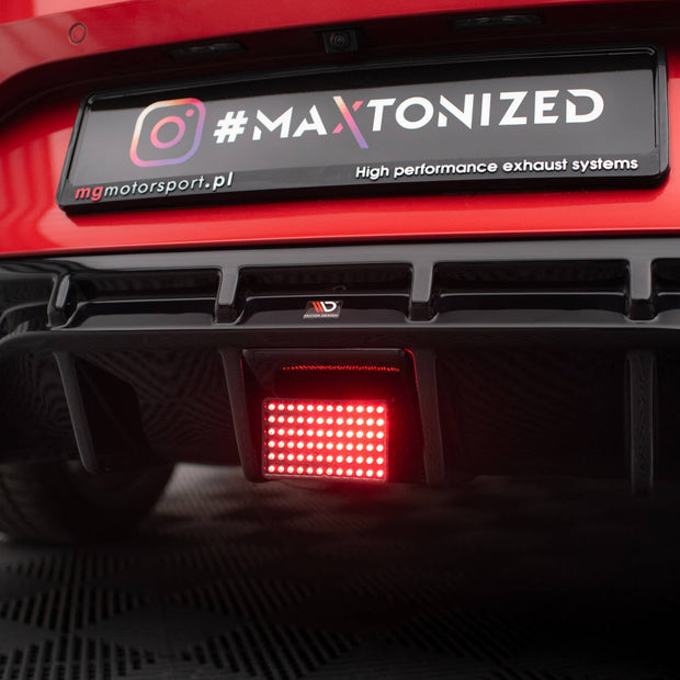 LED Stop Light för Cupra Leon Hatchback Mk1